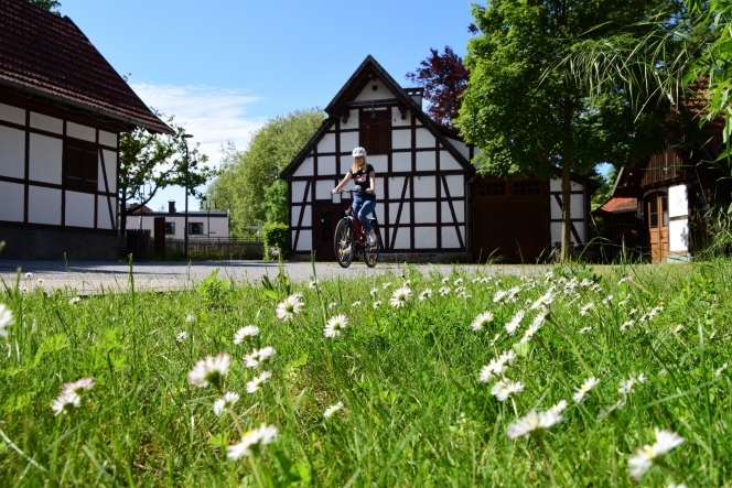 Ölmühle Salzkotten © Touristikzentrale Paderborner Land